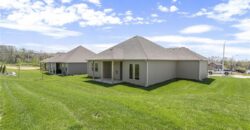 3315 NW 93rd Street, Kansas City, MO 64154