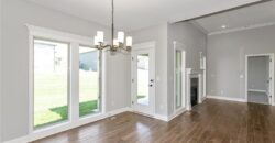 3315 NW 93rd Street, Kansas City, MO 64154