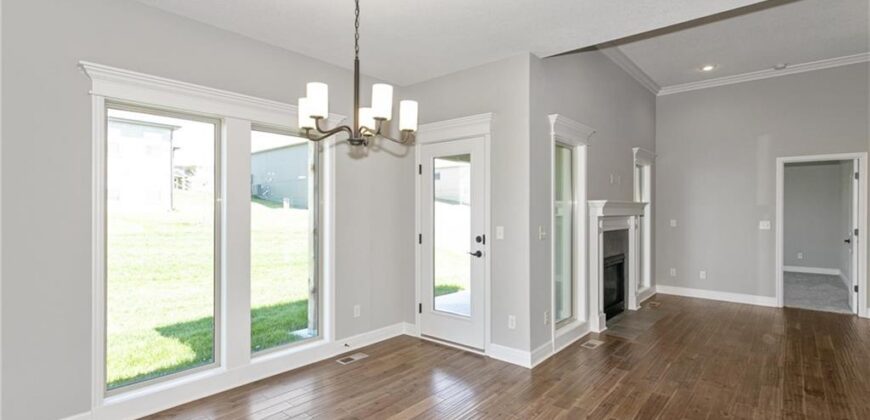 3315 NW 93rd Street, Kansas City, MO 64154