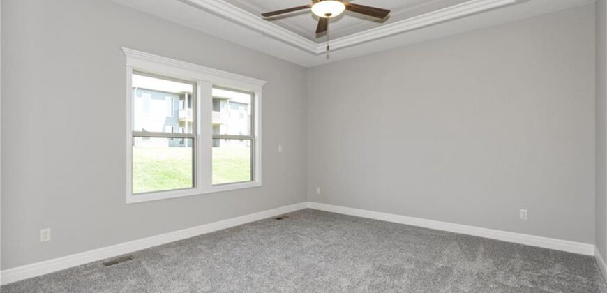 3315 NW 93rd Street, Kansas City, MO 64154