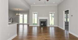 3315 NW 93rd Street, Kansas City, MO 64154
