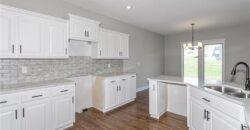 3315 NW 93rd Street, Kansas City, MO 64154