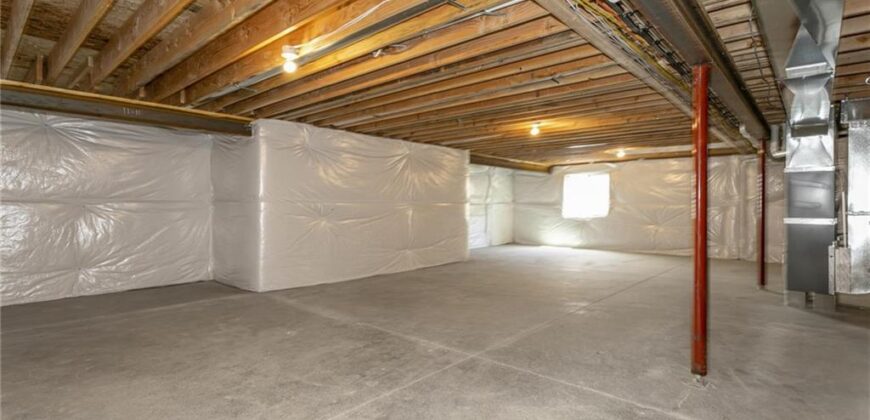 3315 NW 93rd Street, Kansas City, MO 64154