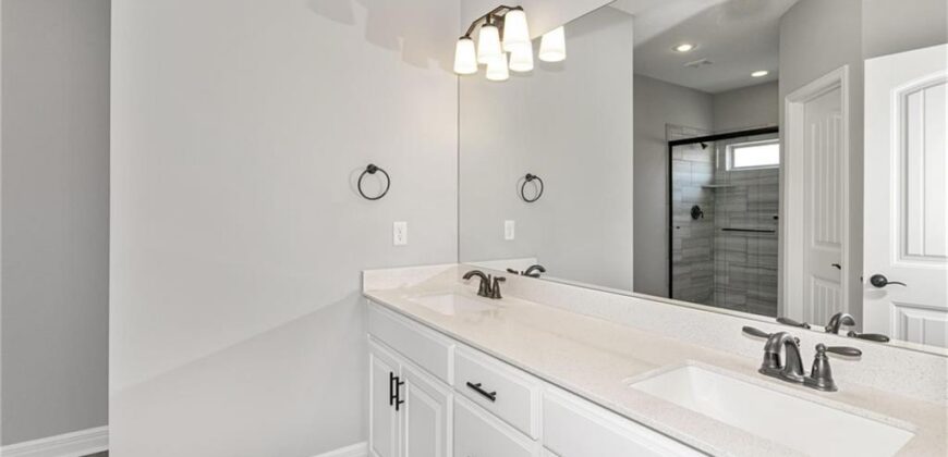 3315 NW 93rd Street, Kansas City, MO 64154