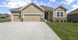 3315 NW 93rd Street, Kansas City, MO 64154