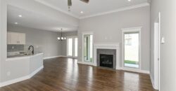 3315 NW 93rd Street, Kansas City, MO 64154