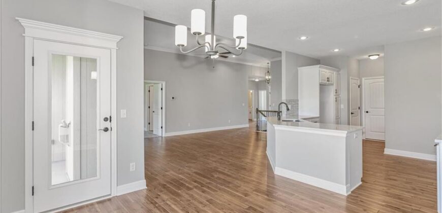 3315 NW 93rd Street, Kansas City, MO 64154