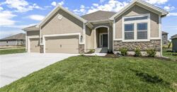 3315 NW 93rd Street, Kansas City, MO 64154