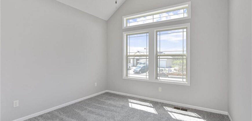 3315 NW 93rd Street, Kansas City, MO 64154
