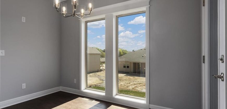 3319 NW 93rd Street, Kansas City, MO 64154