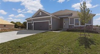 3319 NW 93rd Street, Kansas City, MO 64154