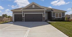 3327 NW 93rd Street, Kansas City, MO 64154