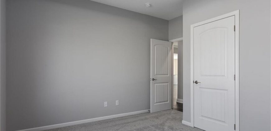 3327 NW 93rd Street, Kansas City, MO 64154