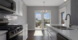 3327 NW 93rd Street, Kansas City, MO 64154