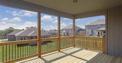 3327 NW 93rd Street, Kansas City, MO 64154