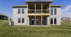 3327 NW 93rd Street, Kansas City, MO 64154