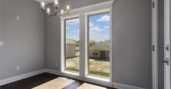 3327 NW 93rd Street, Kansas City, MO 64154