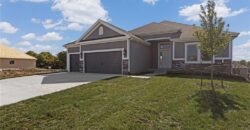 3311 NW 93rd Street, Kansas City, MO 64154