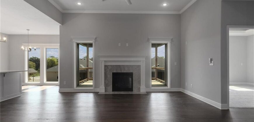 3311 NW 93rd Street, Kansas City, MO 64154
