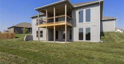 3311 NW 93rd Street, Kansas City, MO 64154