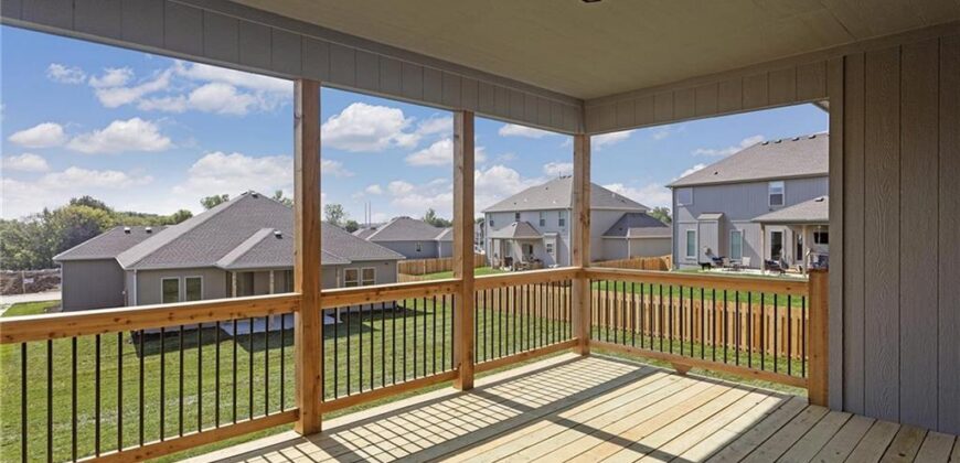 3311 NW 93rd Street, Kansas City, MO 64154