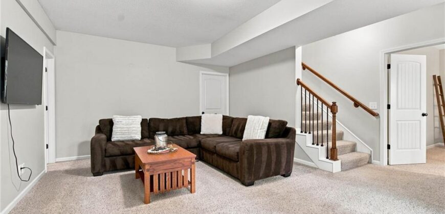 4501 NE 85th Street, Kansas City, MO 64156