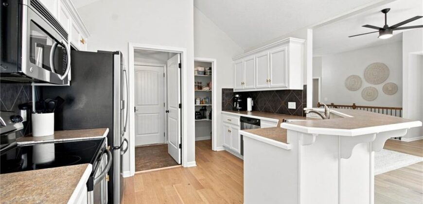 4501 NE 85th Street, Kansas City, MO 64156
