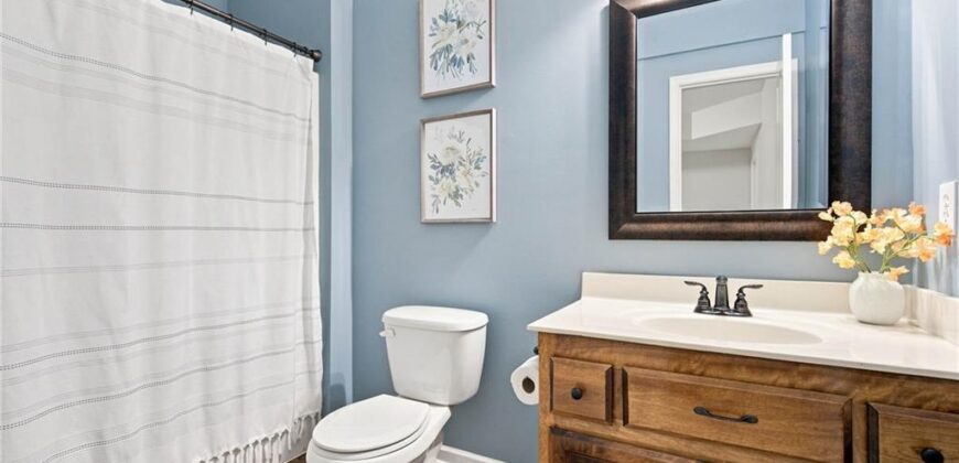 4501 NE 85th Street, Kansas City, MO 64156