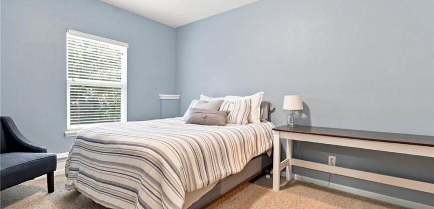 4501 NE 85th Street, Kansas City, MO 64156