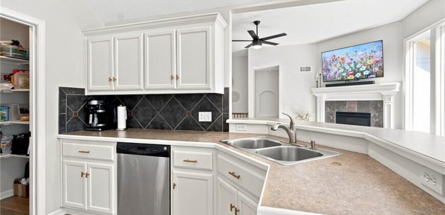 4501 NE 85th Street, Kansas City, MO 64156