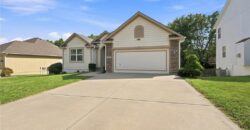 4501 NE 85th Street, Kansas City, MO 64156