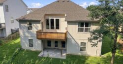 4501 NE 85th Street, Kansas City, MO 64156
