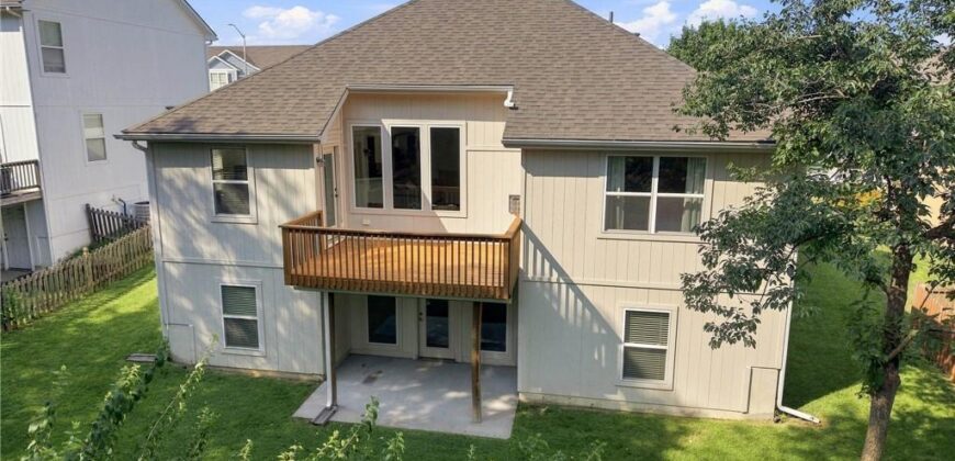 4501 NE 85th Street, Kansas City, MO 64156