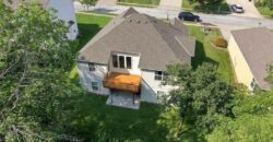 4501 NE 85th Street, Kansas City, MO 64156