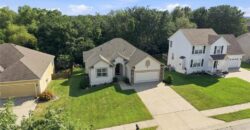 4501 NE 85th Street, Kansas City, MO 64156