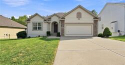 4501 NE 85th Street, Kansas City, MO 64156