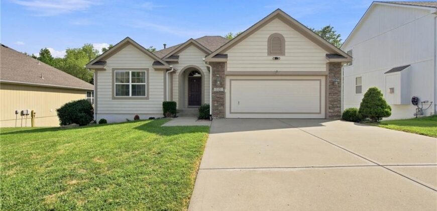 4501 NE 85th Street, Kansas City, MO 64156