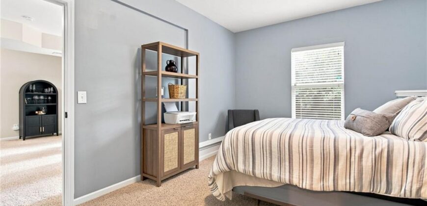 4501 NE 85th Street, Kansas City, MO 64156