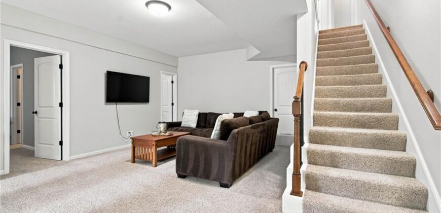 4501 NE 85th Street, Kansas City, MO 64156