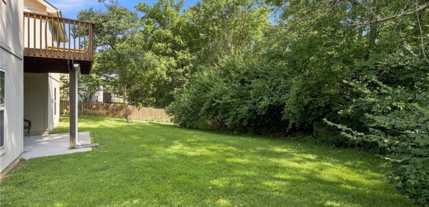 4501 NE 85th Street, Kansas City, MO 64156