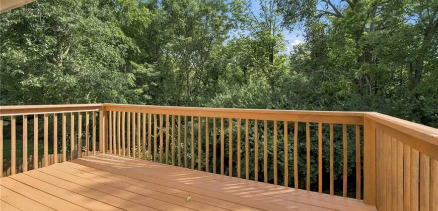4501 NE 85th Street, Kansas City, MO 64156