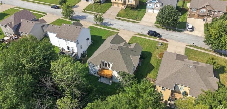 4501 NE 85th Street, Kansas City, MO 64156