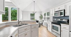 4501 NE 85th Street, Kansas City, MO 64156