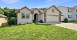 4501 NE 85th Street, Kansas City, MO 64156