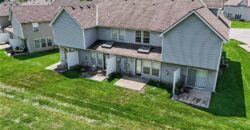 8155 N Lawn Avenue, Kansas City, MO 64119