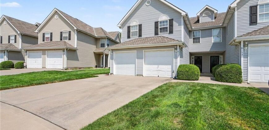 8155 N Lawn Avenue, Kansas City, MO 64119