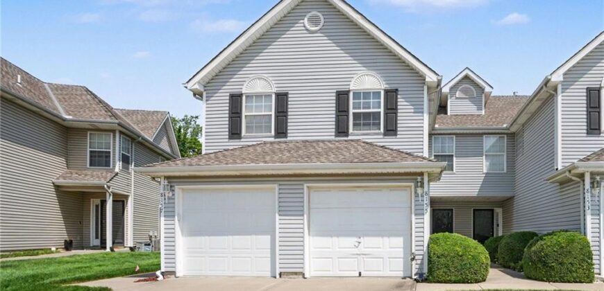 8155 N Lawn Avenue, Kansas City, MO 64119