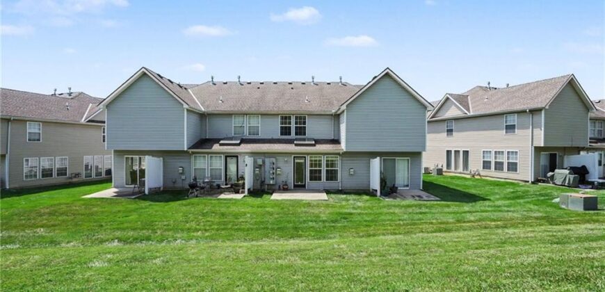 8155 N Lawn Avenue, Kansas City, MO 64119