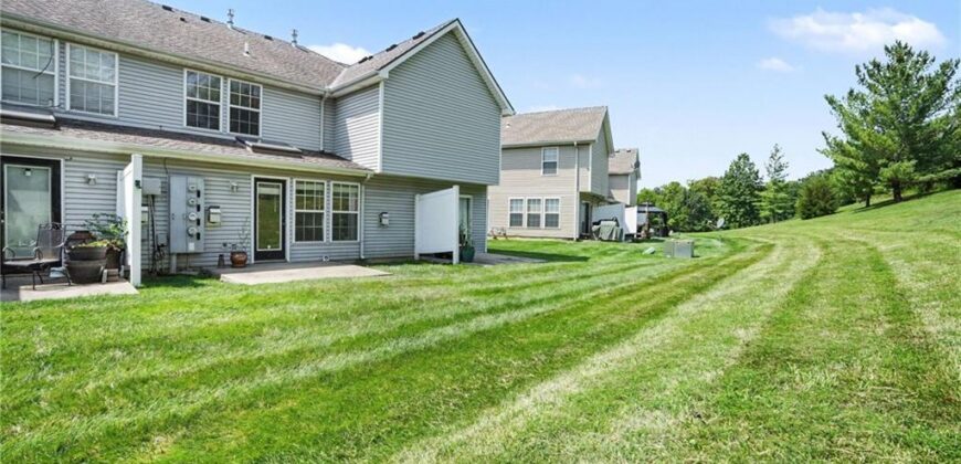 8155 N Lawn Avenue, Kansas City, MO 64119