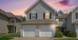 8155 N Lawn Avenue, Kansas City, MO 64119